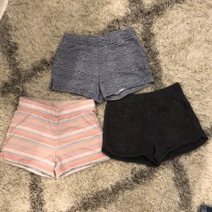 Girls Old Navy Shorts